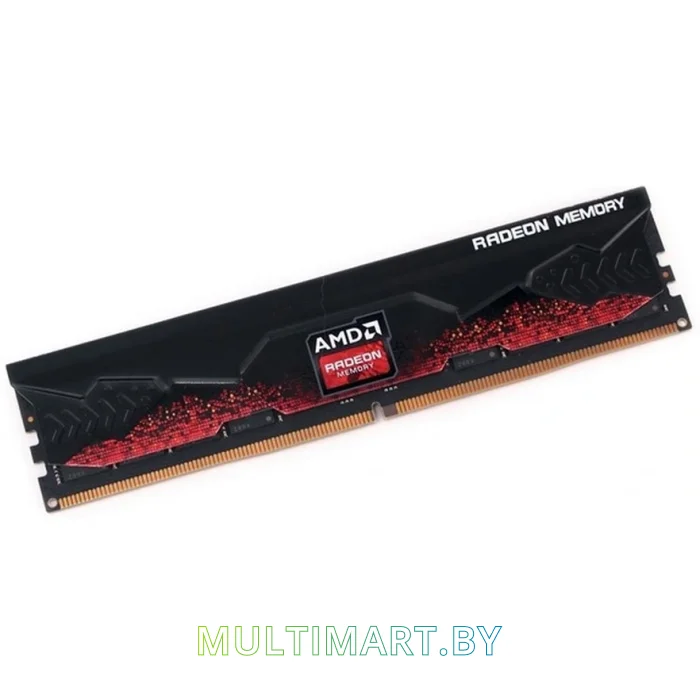 Оперативная память AMD 16GB DDR5 PC5-38400 (R5S516G4800U1S)